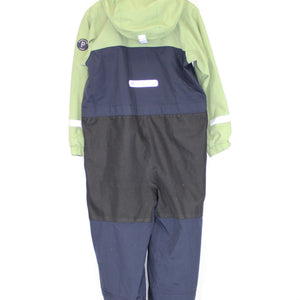 Kids Shell Overall 7-8y / 128