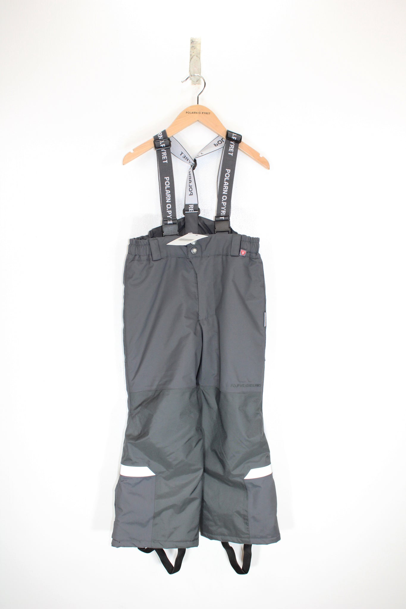 Kids Padded Trousers 5-6y / 116