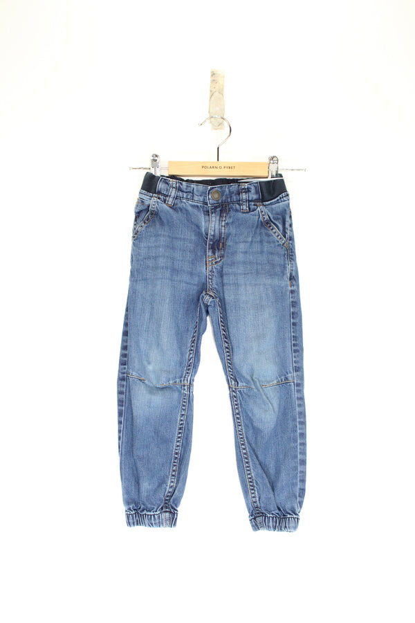 Super Slim Stretch Fit Kids Jeans 3-4y / 104