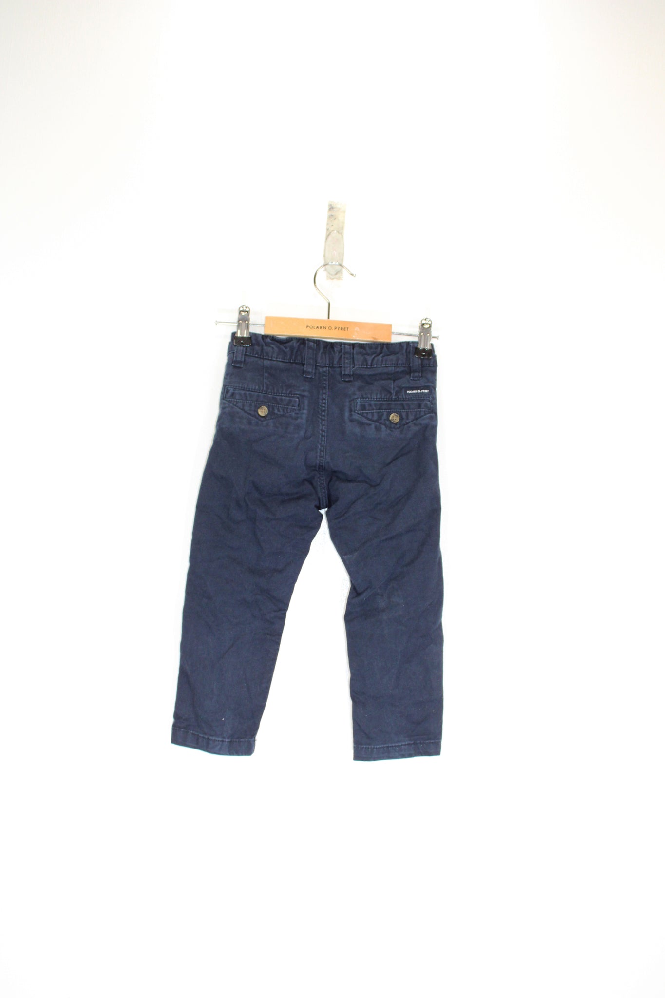 Kids Chinos Trousers 2-3y / 98