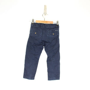 Kids Chinos Trousers 2-3y / 98