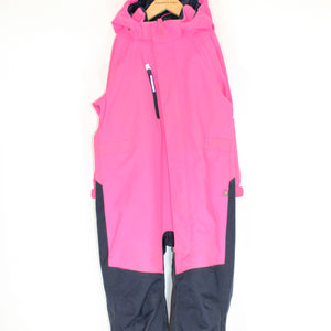 Kids  Padded Overall 3-4y / 104