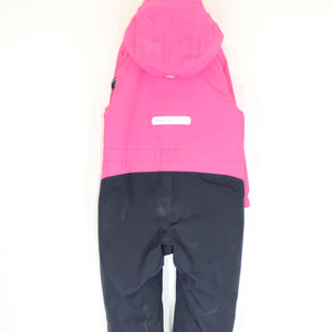 Kids  Padded Overall 3-4y / 104