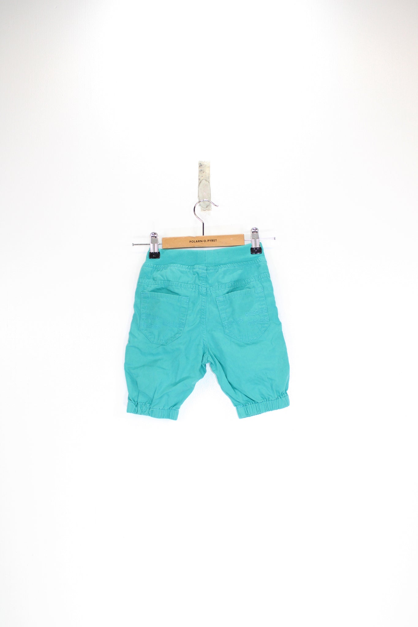 Baby Shorts 1-1.5y / 86