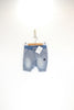 Baby  Denim Shorts 6-9m / 74