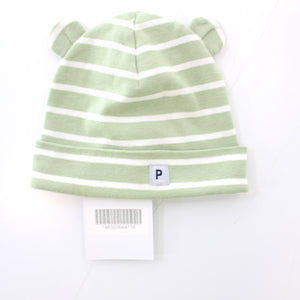 Baby Beanie Hat 1-4m / 40/42