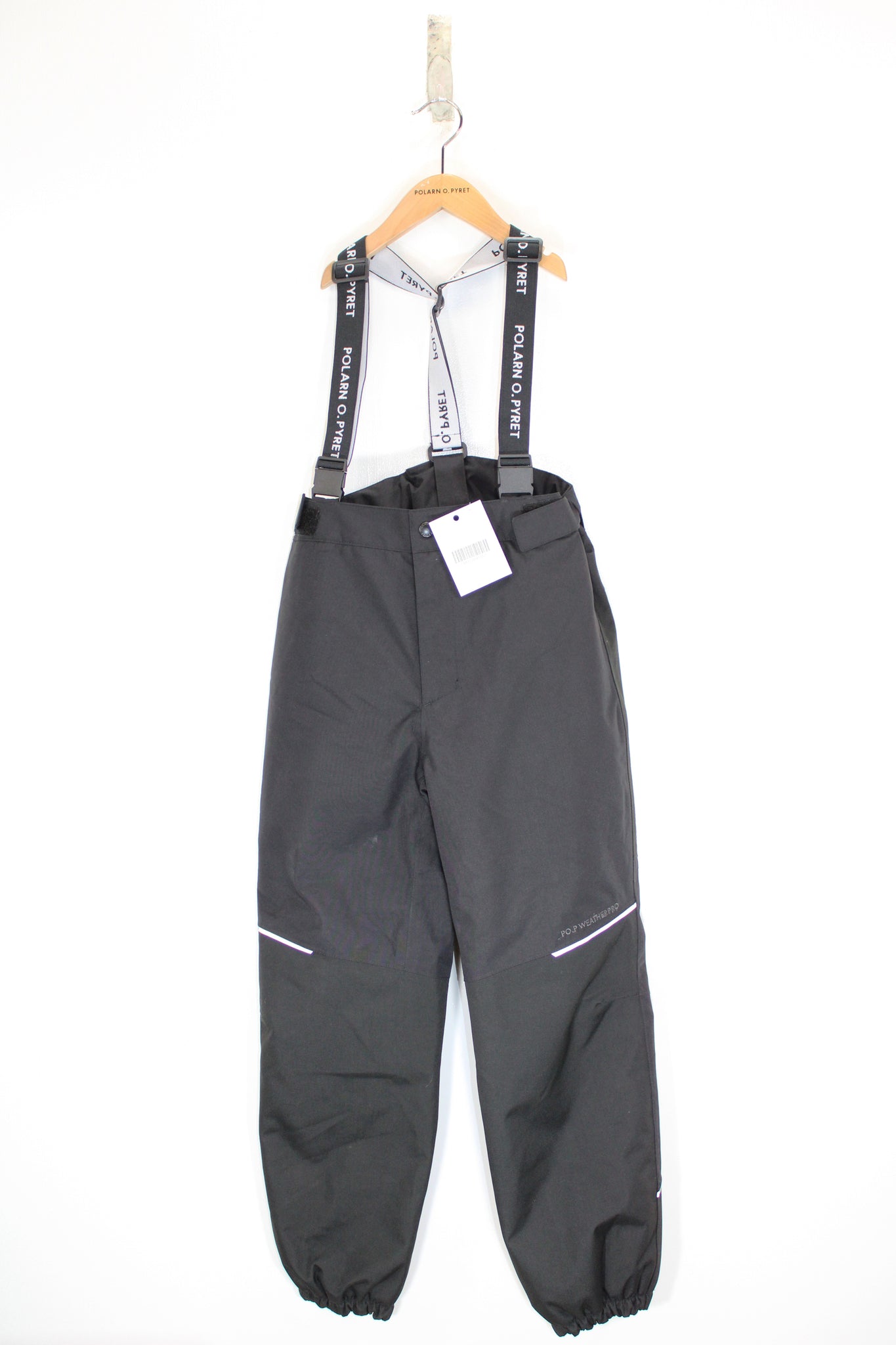 2 in 1 Lined Shell Trousers 9-10y / 140