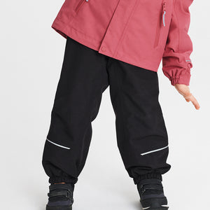 Extendable Waterproof Kids Shell Trousers