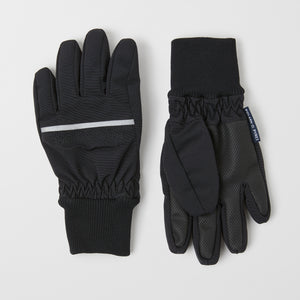 Kids Padded Winter Gloves