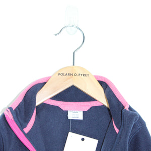 Kids Fleece Jacket 2-4y / 98/104