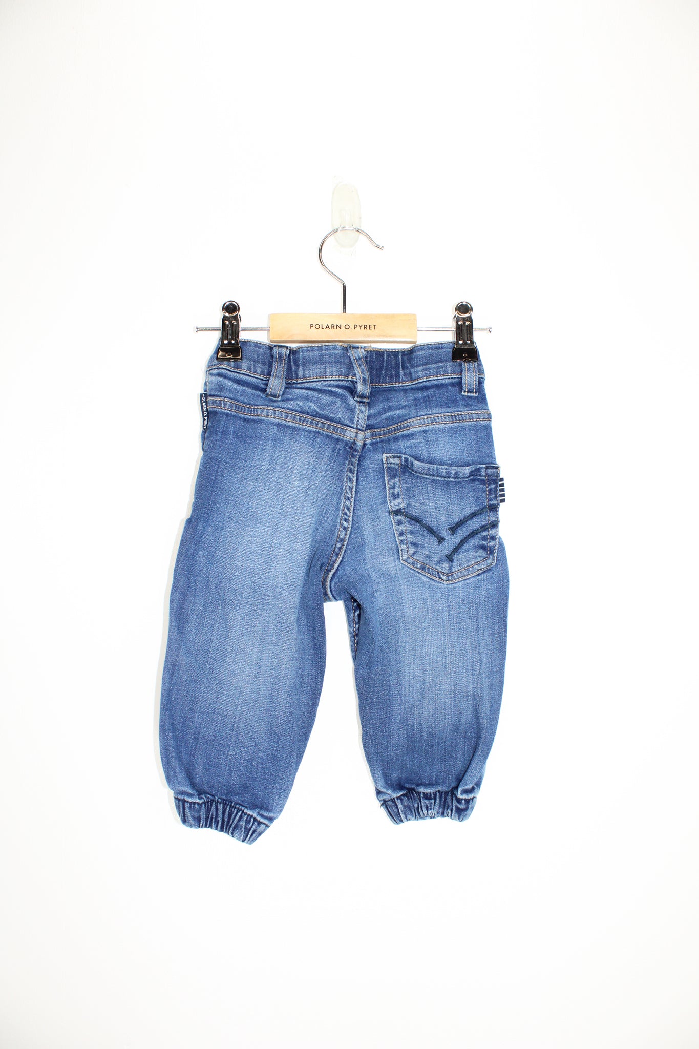 Baby Jeans 6-9m / 74