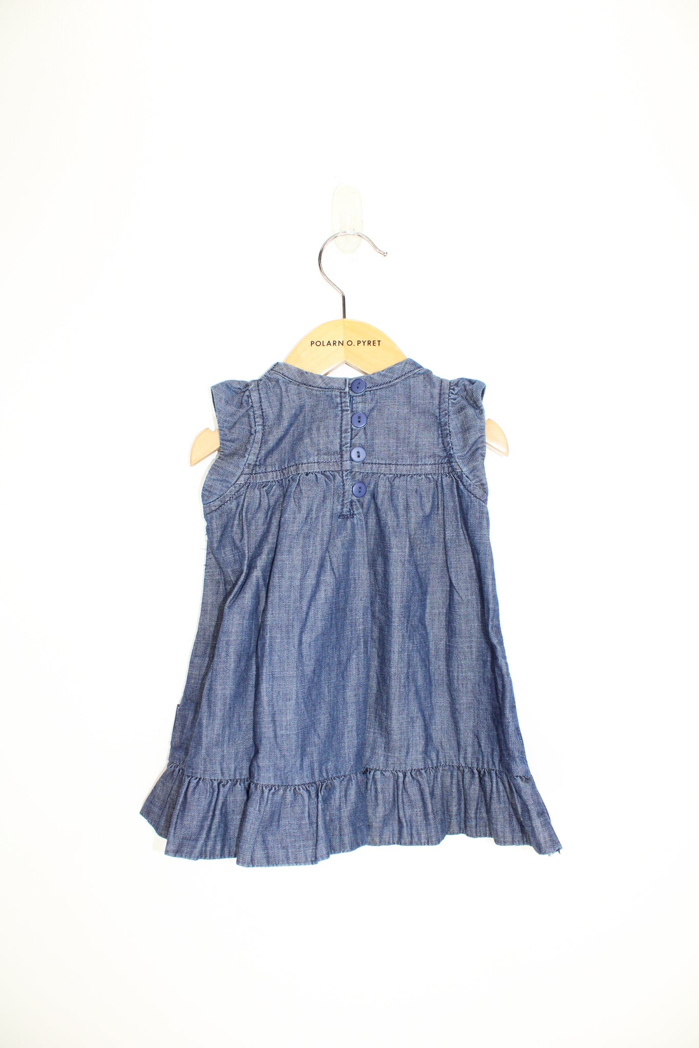 Baby Dress 2-4m / 62