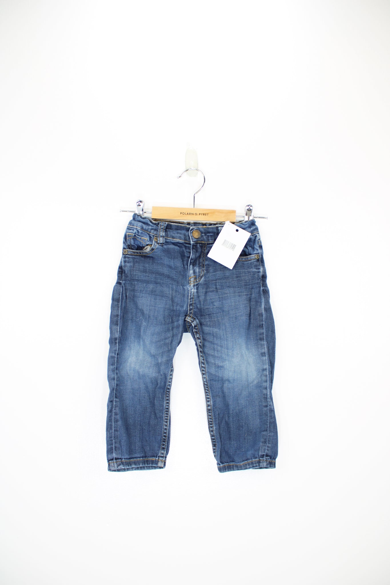 Baby Jeans 1.5-2y / 86/92