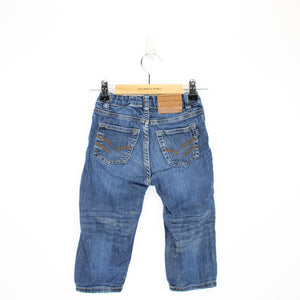 Baby Jeans 1.5-2y / 86/92