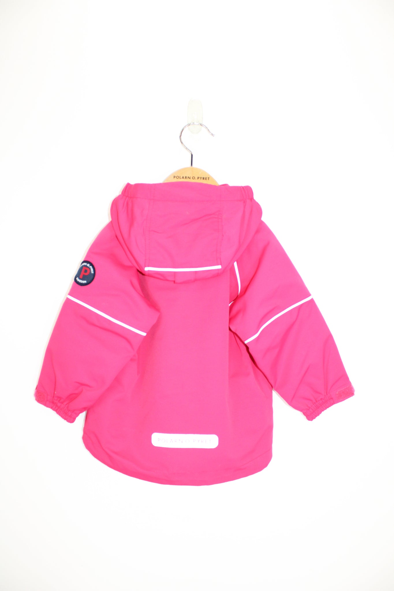 Baby Shell Jacket 9-12m / 80
