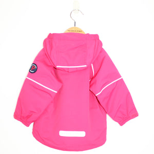 Baby Shell Jacket 9-12m / 80