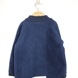 Baby Fleece Jacket 1-1.5y / 86