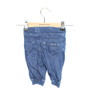 Baby Jeans 1-2m / 56