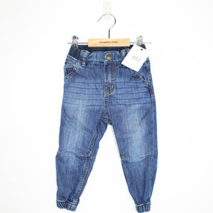 Baby Jeans 1.5-2y / 92