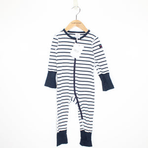 Baby All-in-one 6-12m / 74/80