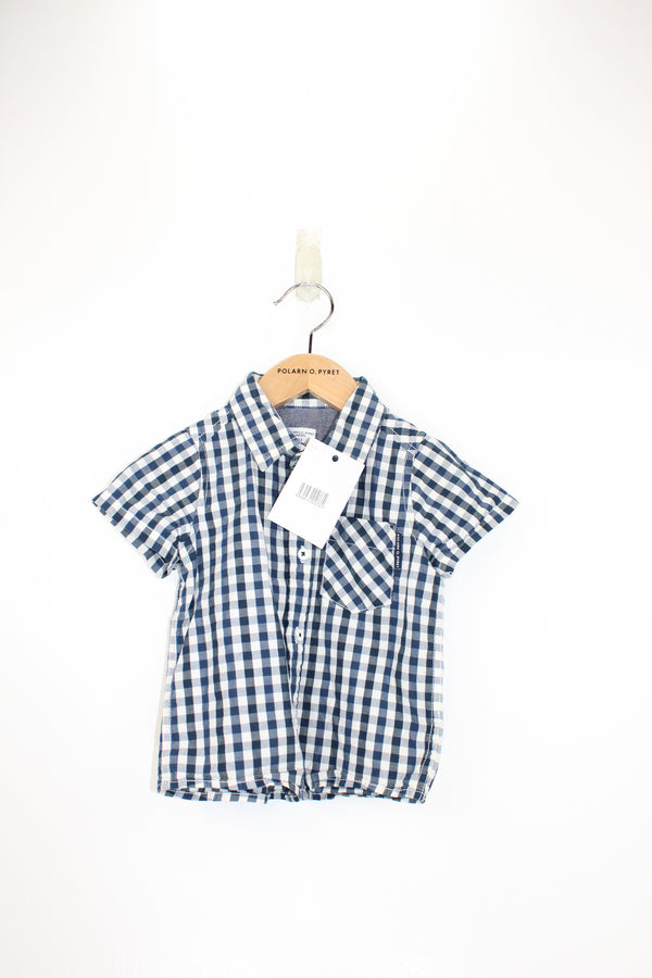 Baby Shirt 6-9m / 74