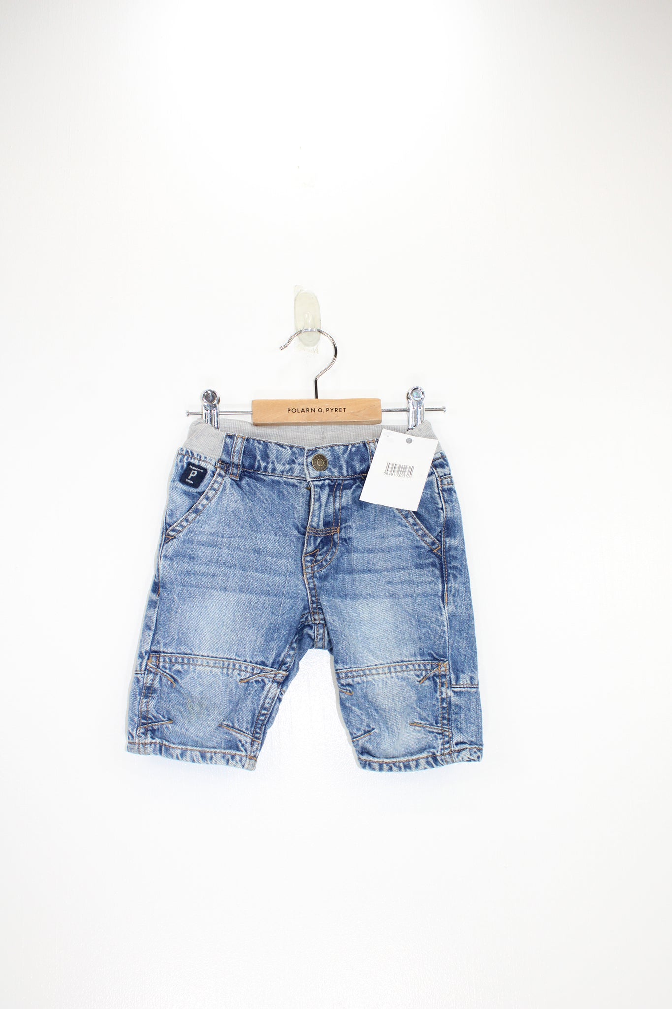 Baby Shorts 1-1.5y / 86