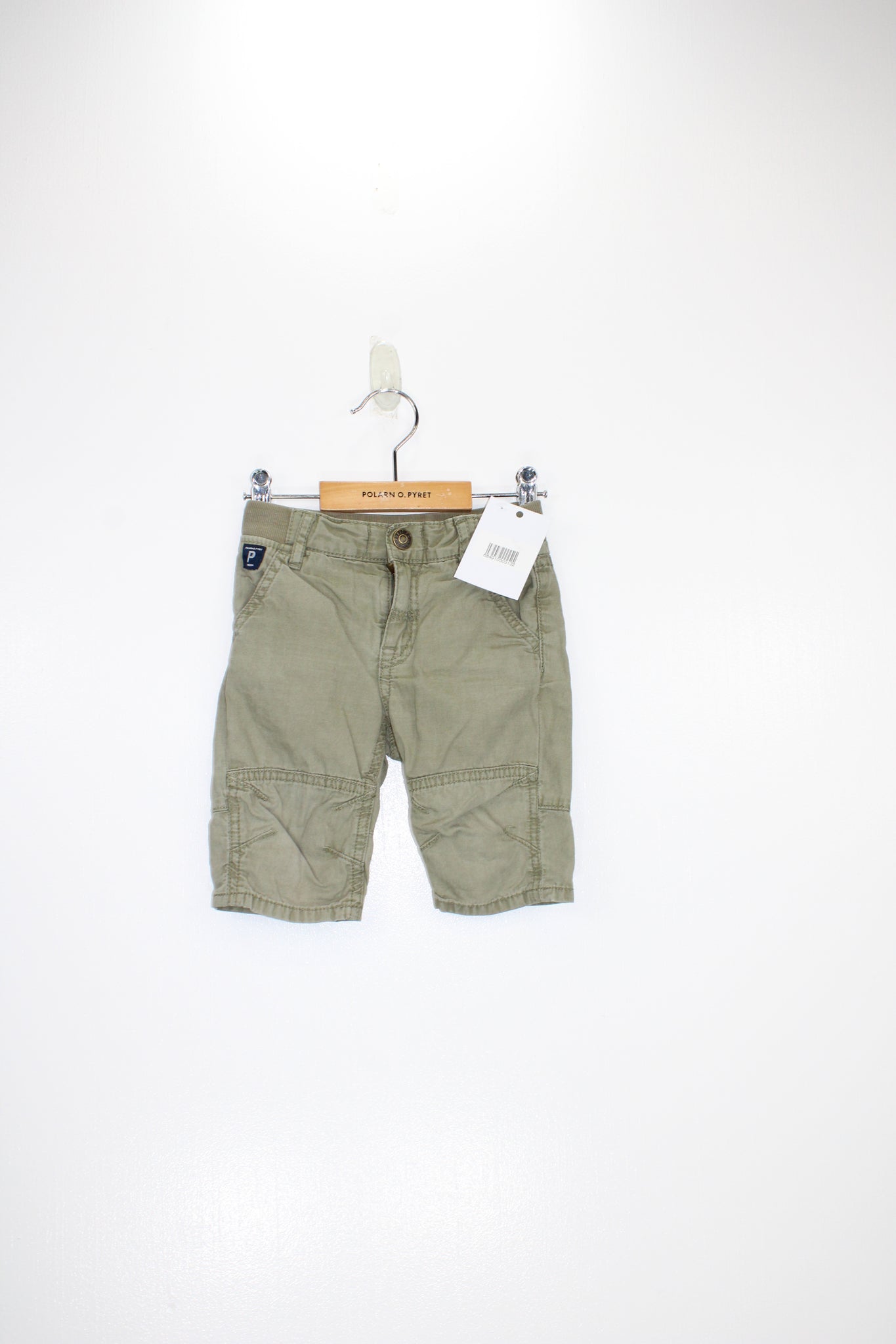 Baby Cargo Trousers 1-1.5y / 86