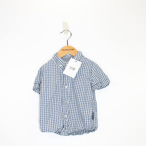 Baby Shirt 1-1.5y / 86