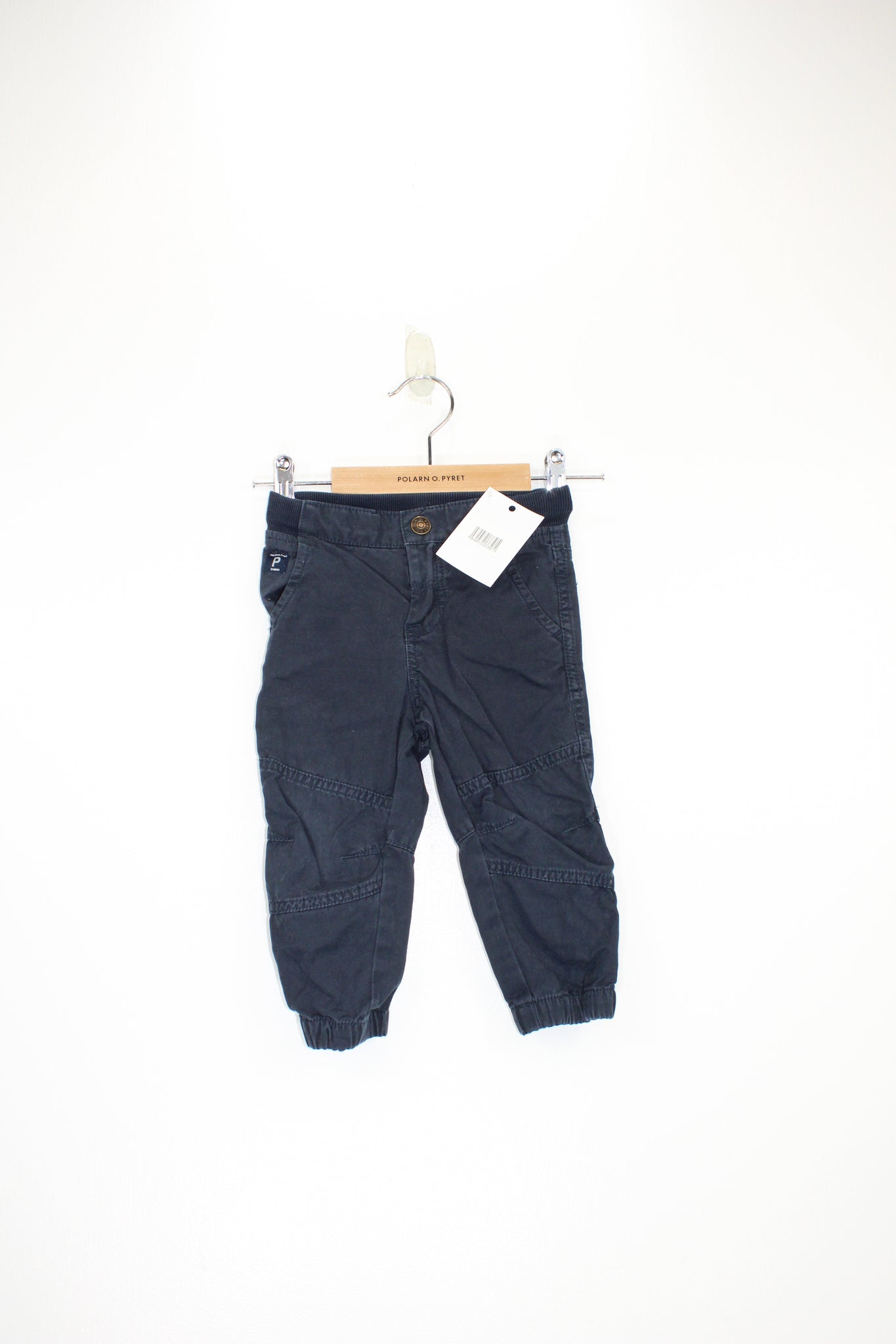 Baby Cargo Trousers 9-12m / 80