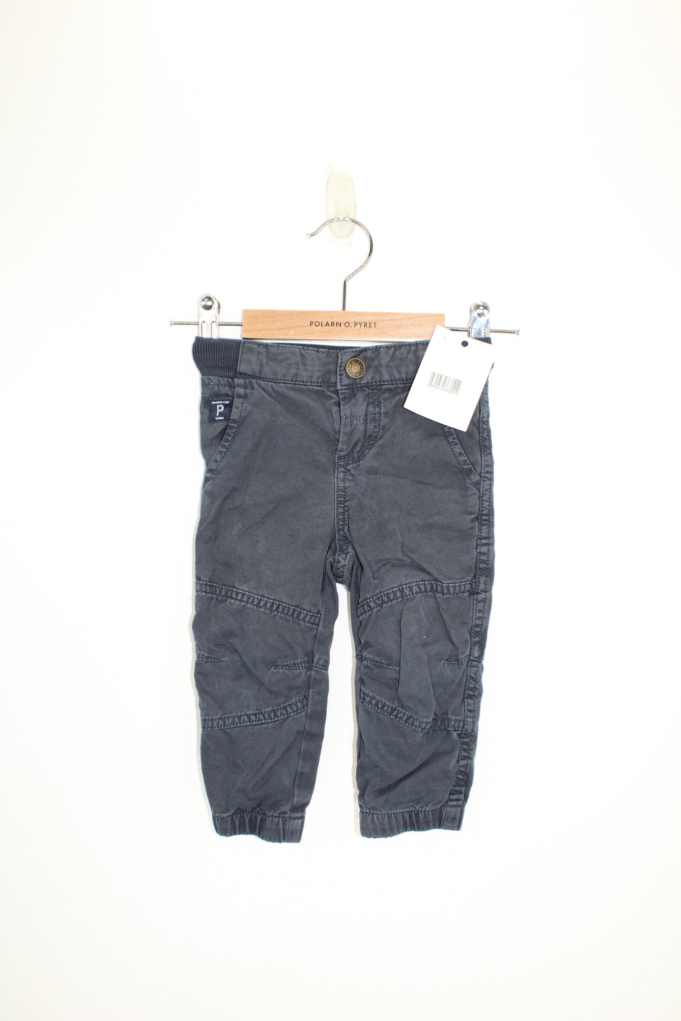 Baby Cargo Trousers 6-9m / 74