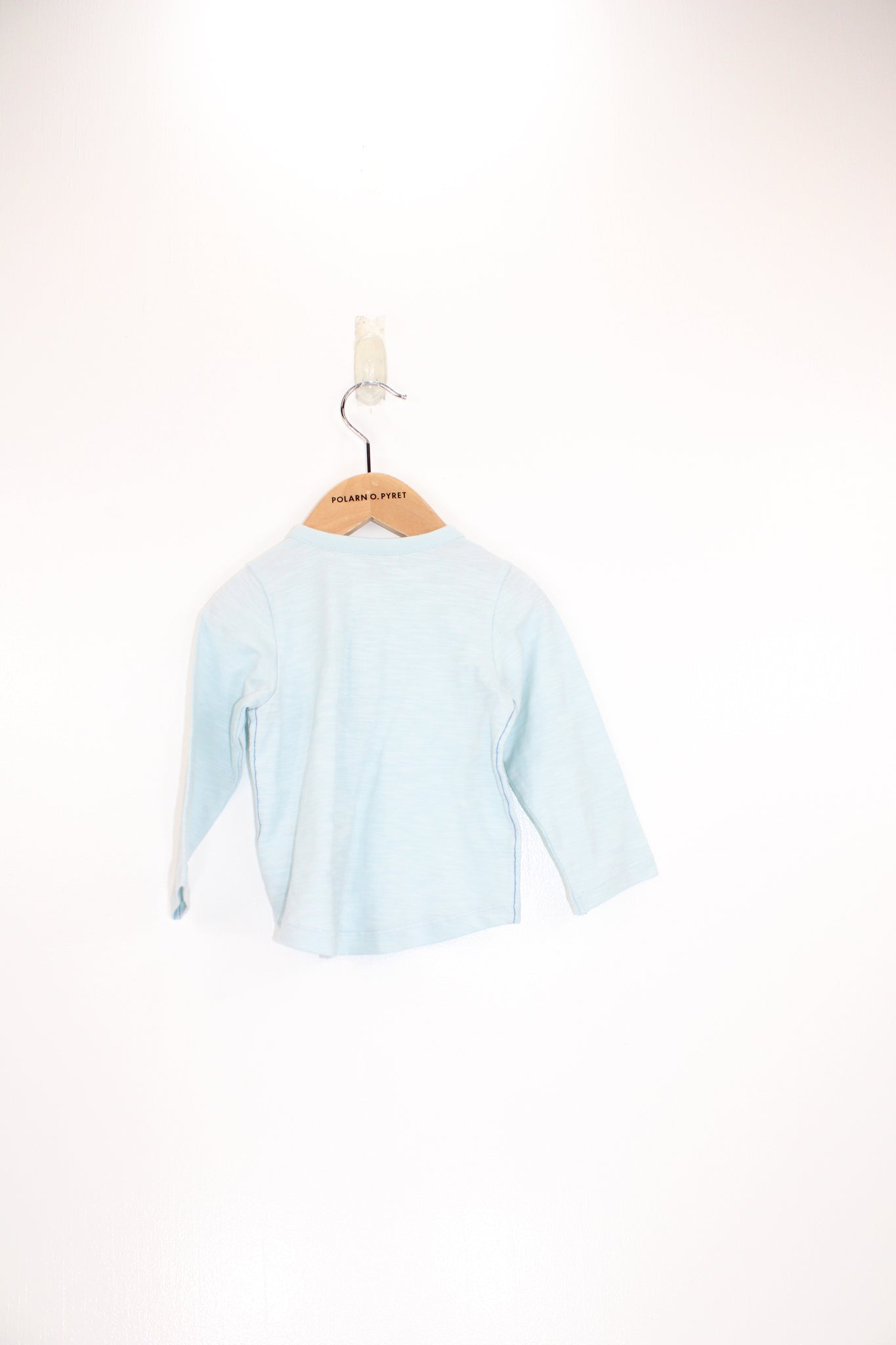 Baby Long Sleeved Top 4-6m / 68
