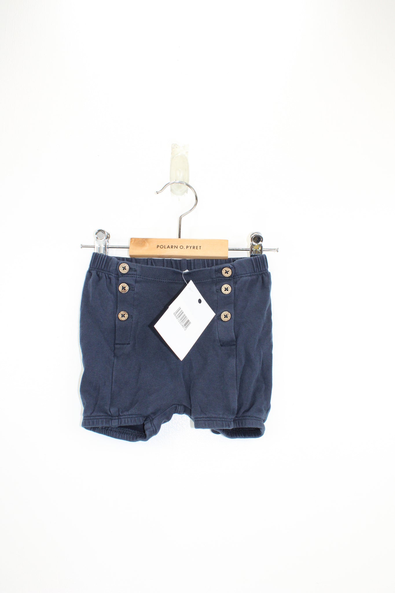 Baby Shorts 4-6m / 68