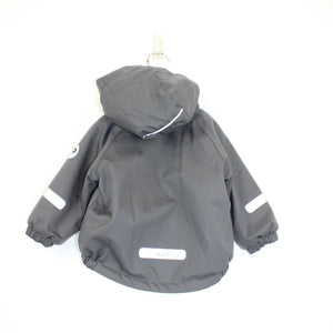 Baby Padded Jacket 9-12m / 80