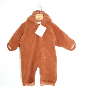 Baby Pram suit 1-2m / 56