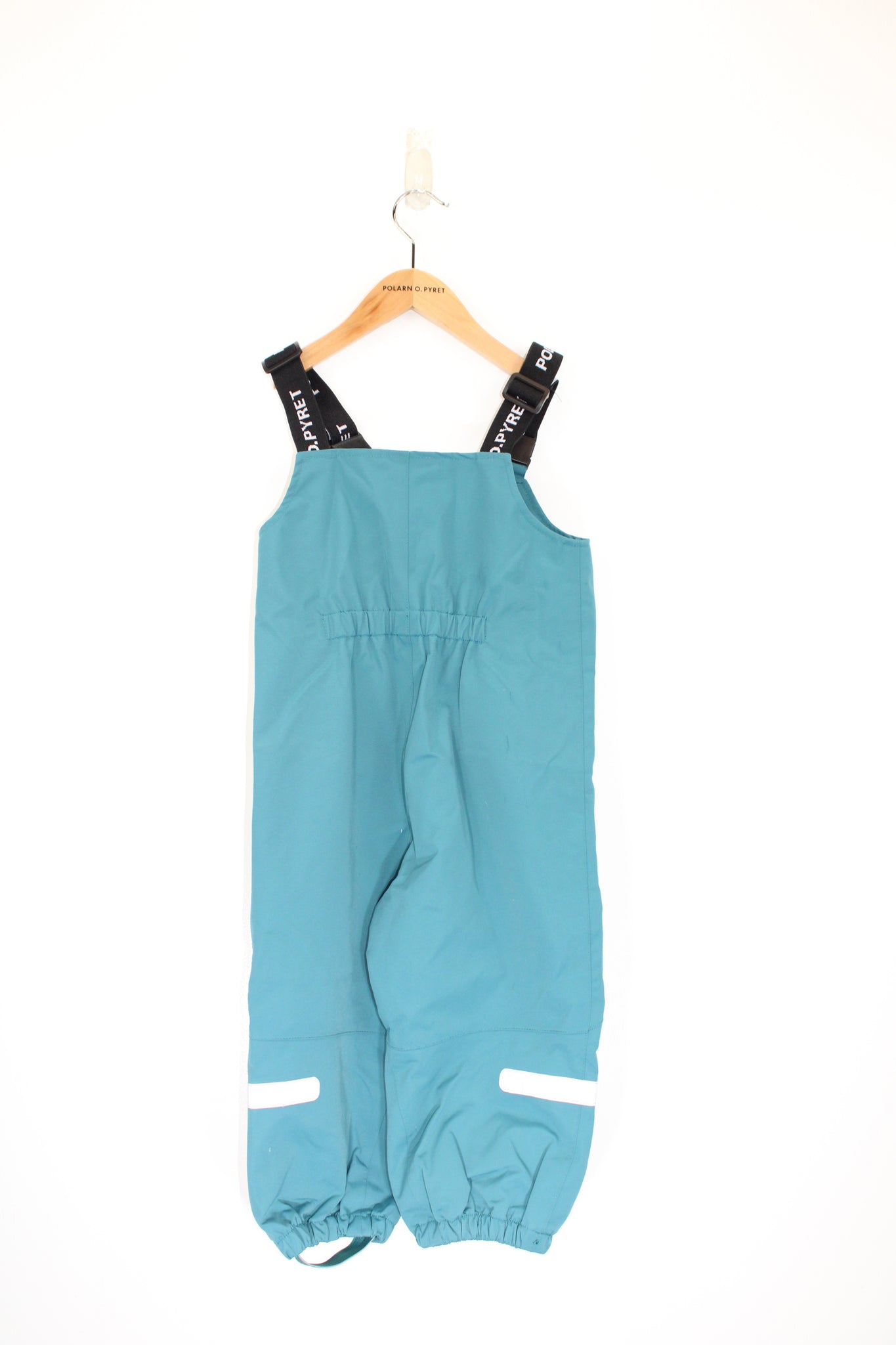 Baby Overalls 1.5-2y / 92