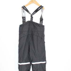 Baby Padded Overalls 1-1.5y / 86