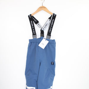 Baby Shell And Rain Trousers 1-1.5y / 86