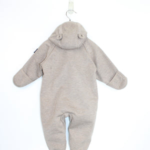 Baby Pram Suit 1-2m / 56