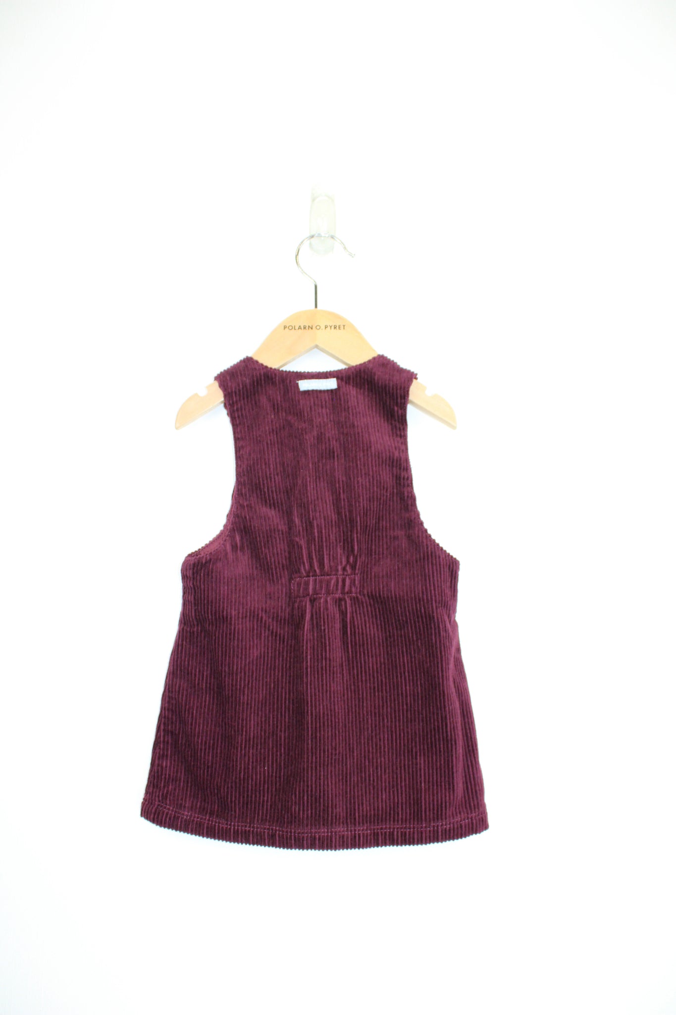 Baby Dress 6-9m / 74