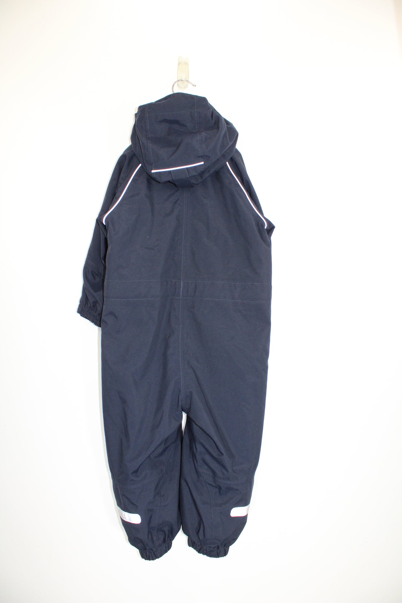 Kids Padded Overalls 2-3y / 98