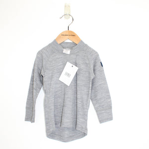 Baby Thermal Long Sleeved Top 6-12m / 74/80