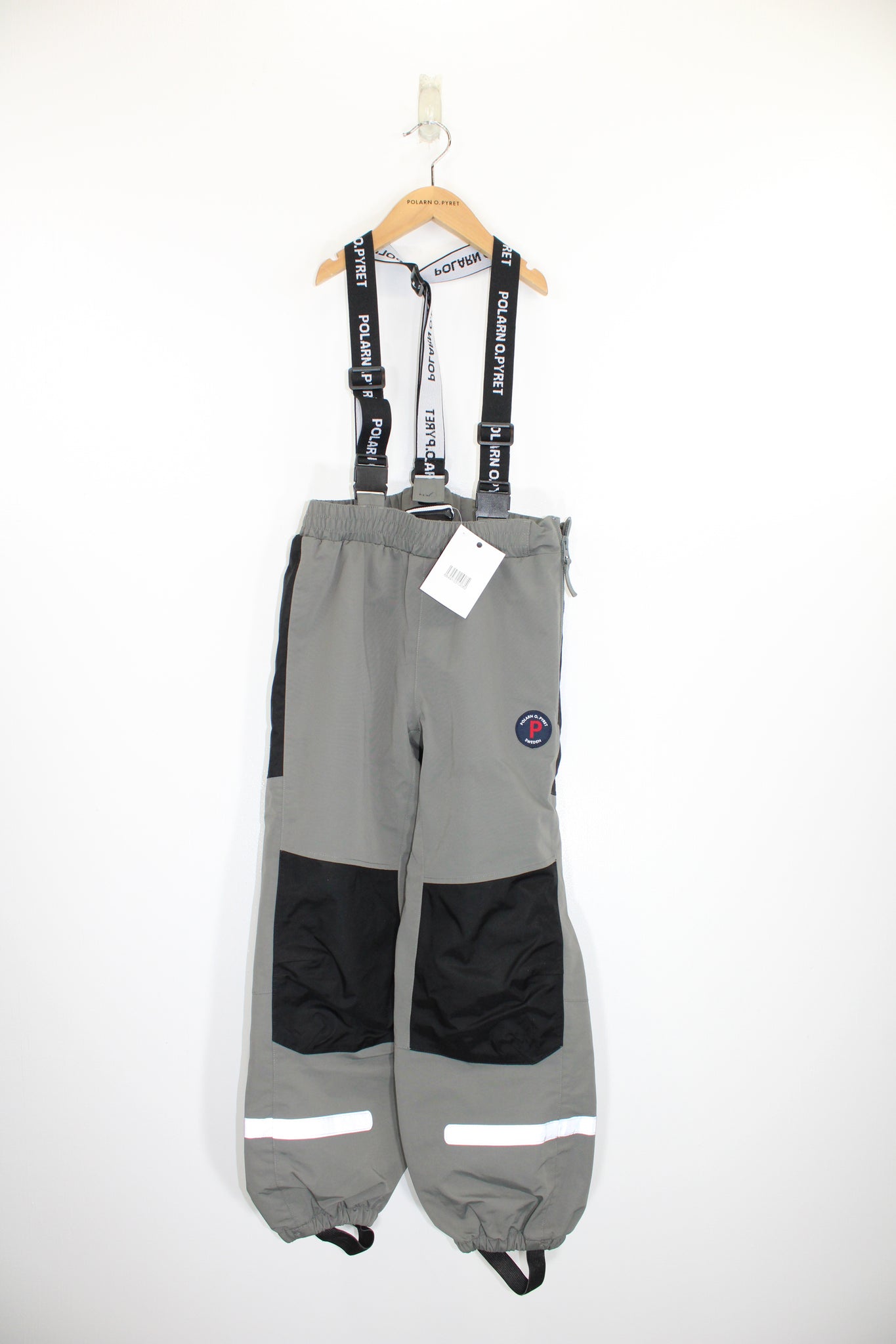 Kids Shell Trousers 7-8y / 128