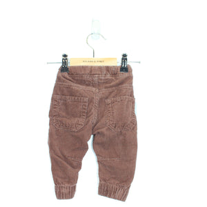 Baby Trousers 2-4m / 62
