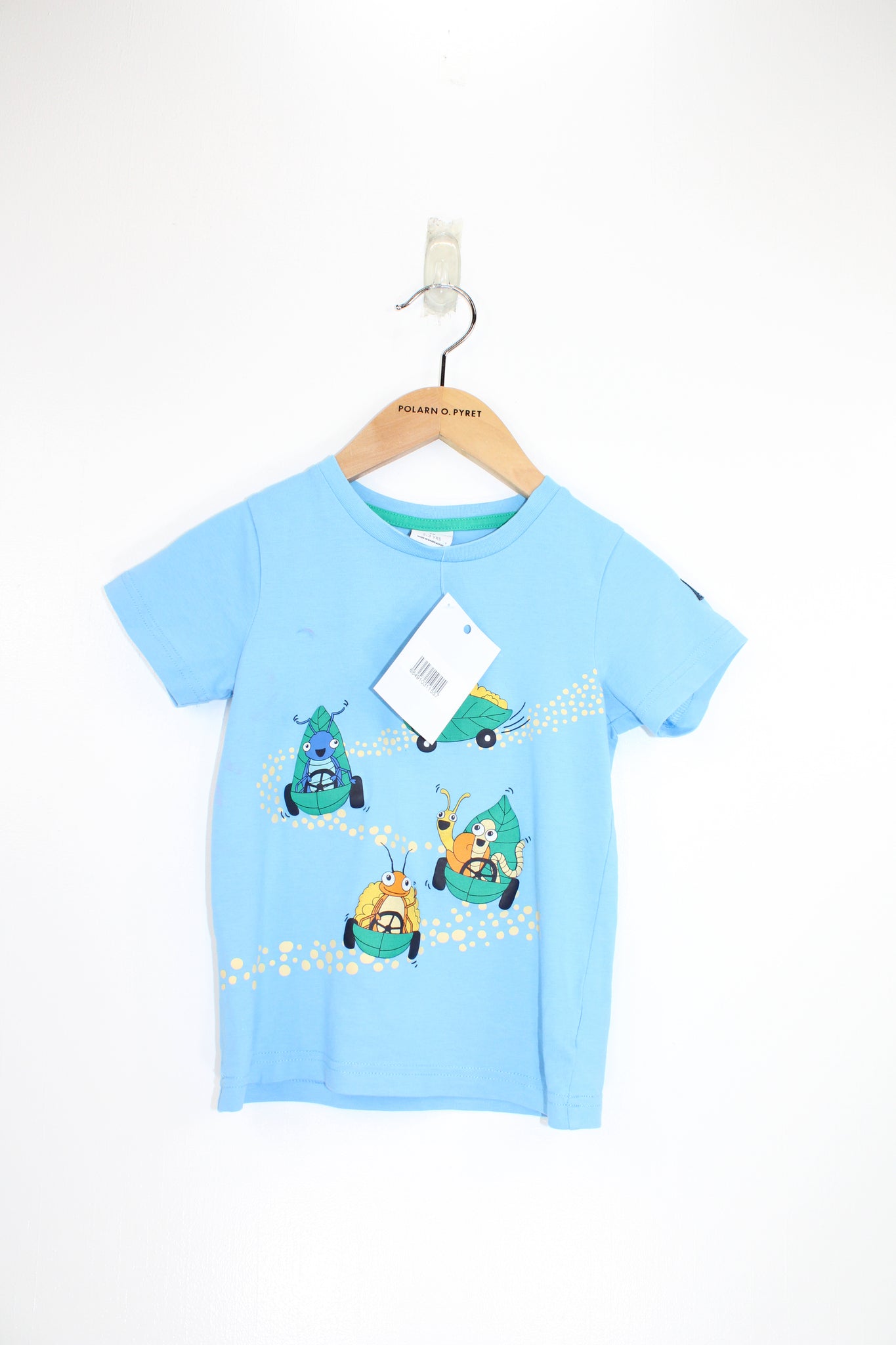 Kids T-Shirt 2-3y / 98