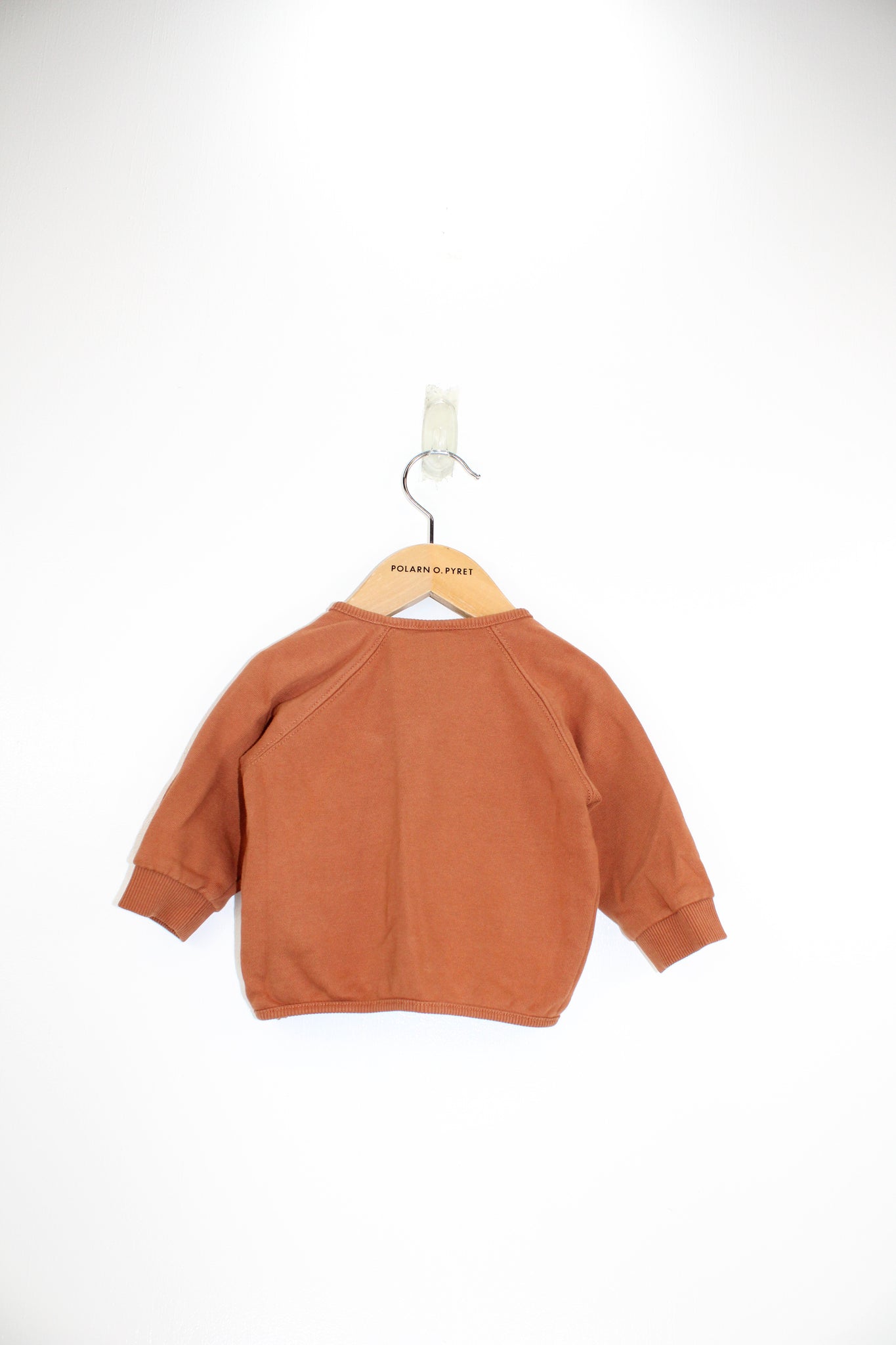 Baby Sweatshirt 2-4m / 62