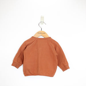 Baby Sweatshirt 2-4m / 62