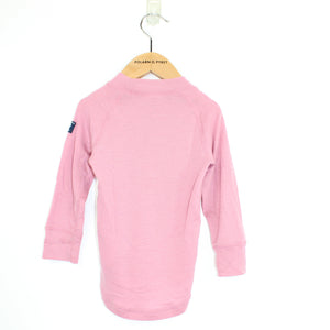 Baby Thermal Long Sleeved Top 6-12m / 74/80