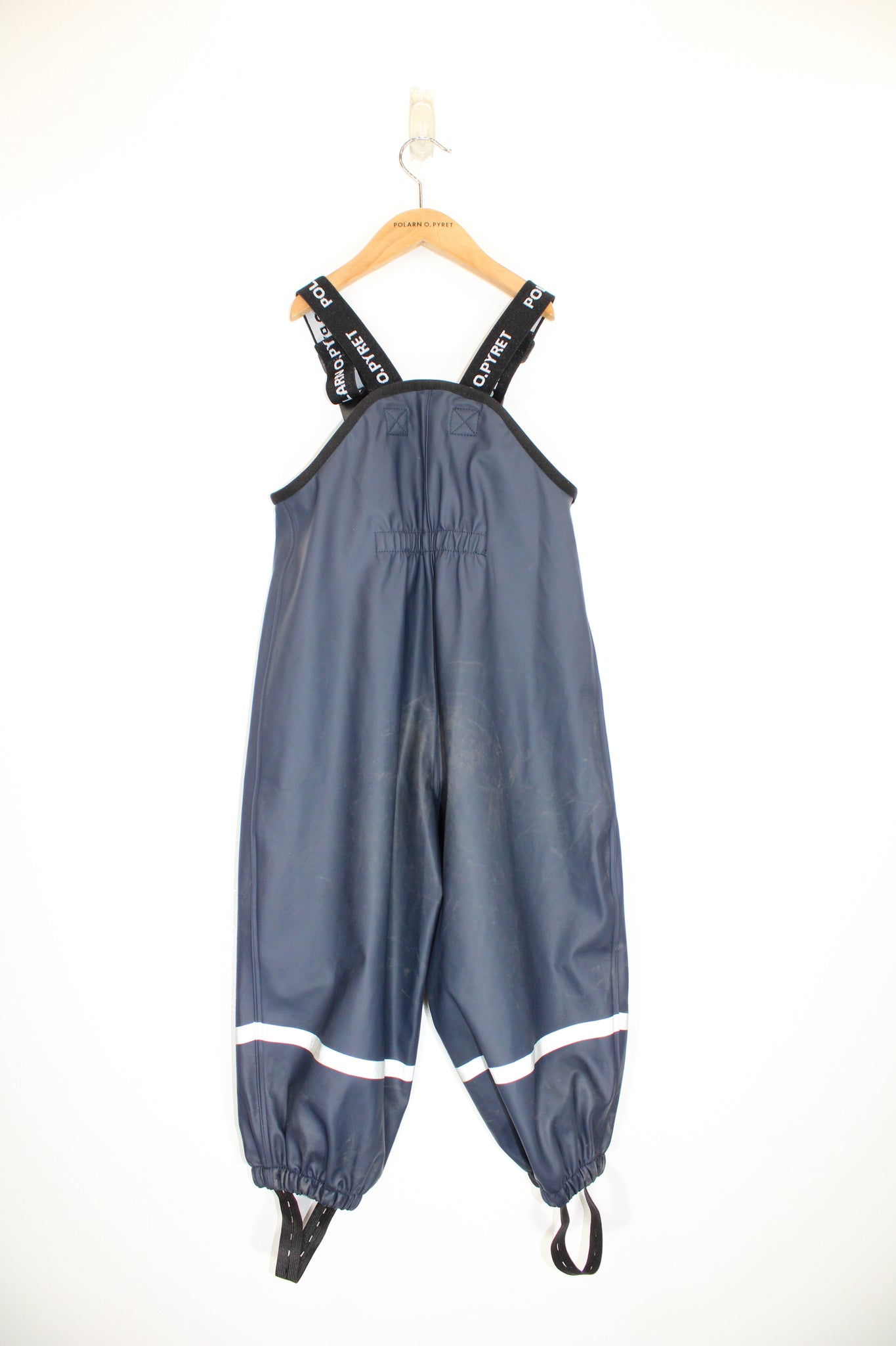 Kids Shell Trousers 2-4y / 98/104