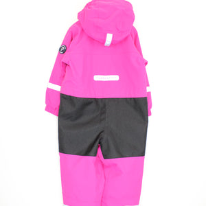 Kids Shell Overalls 2-3y / 98