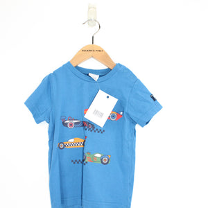Baby T-Shirt 1.5-2y / 92